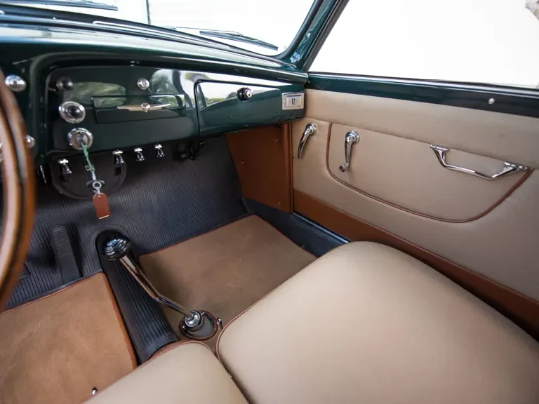 1955 Lancia Aurelia - Image 25 of 31