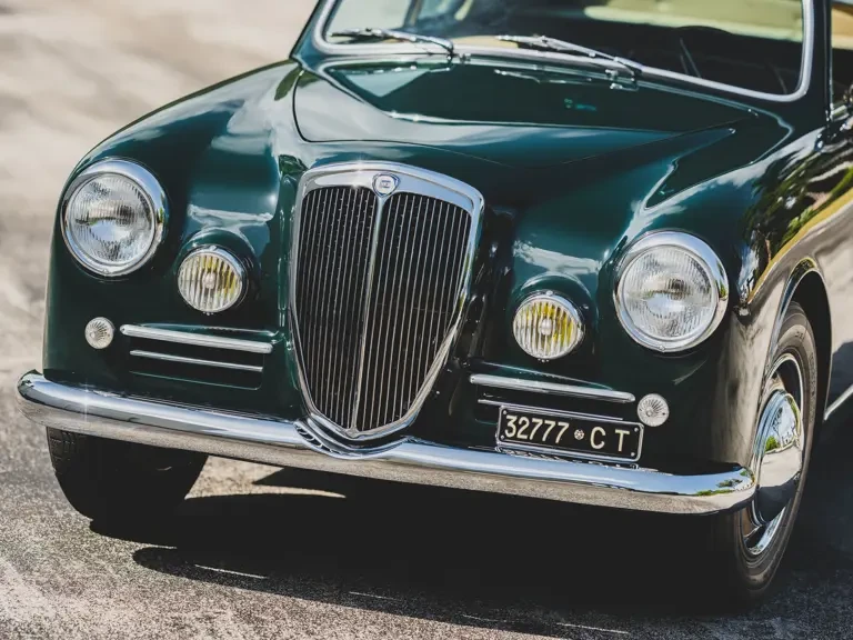 1955 Lancia Aurelia - Image 10 of 31