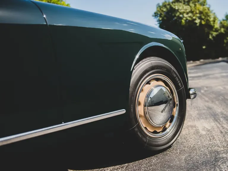 1955 Lancia Aurelia - Image 16 of 31