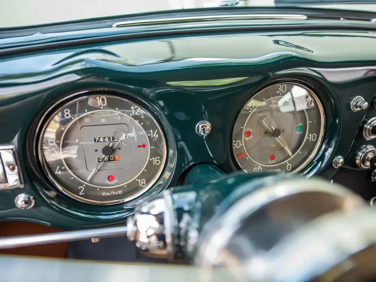 1955 Lancia Aurelia - Image 24 of 31