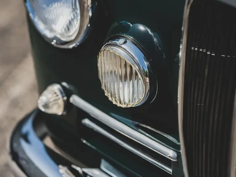 1955 Lancia Aurelia - Image 15 of 31