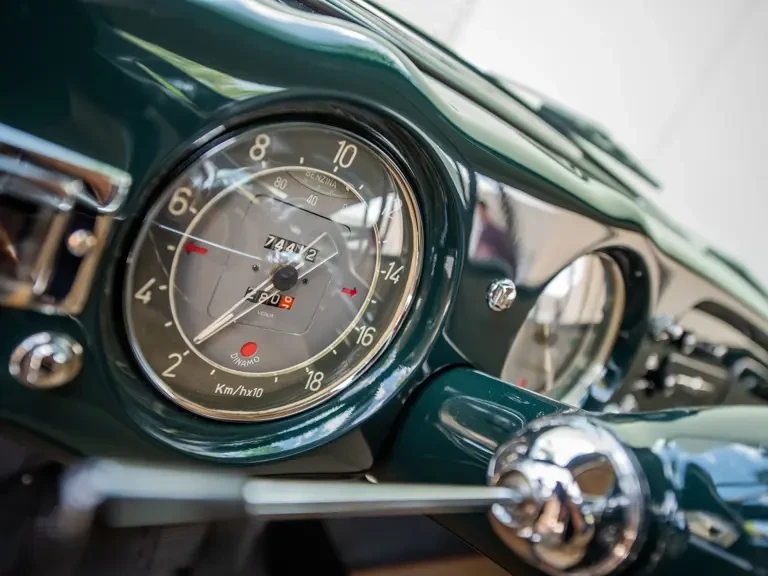 1955 Lancia Aurelia - Image 23 of 31