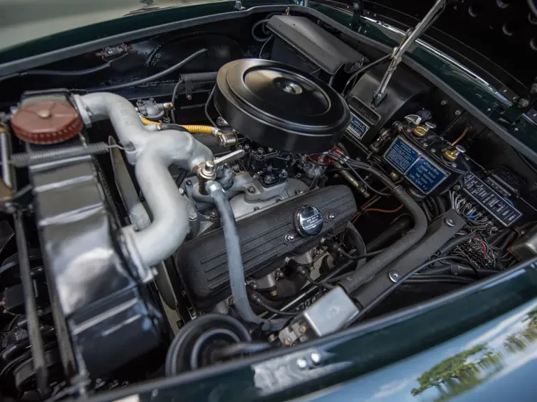 1955 Lancia Aurelia - Image 28 of 31