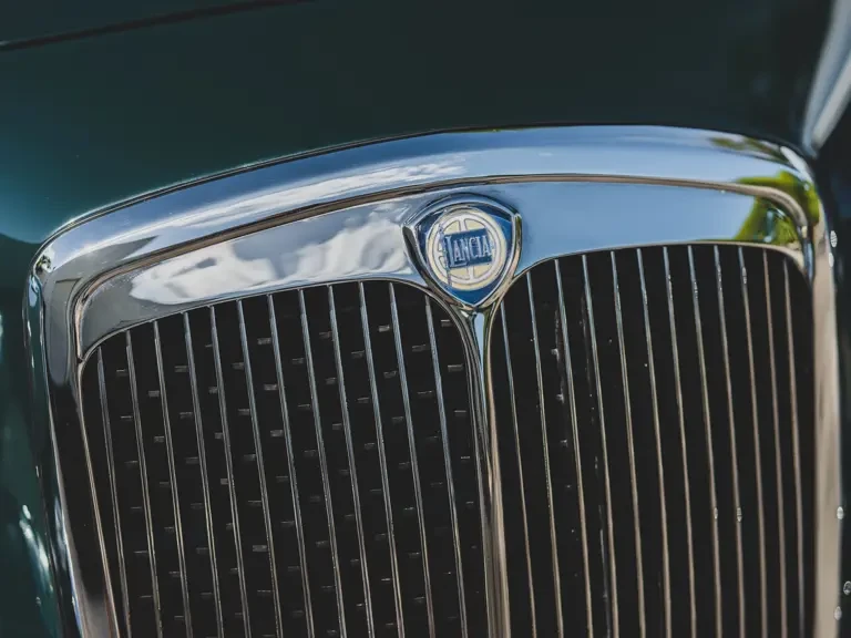 1955 Lancia Aurelia - Image 13 of 31