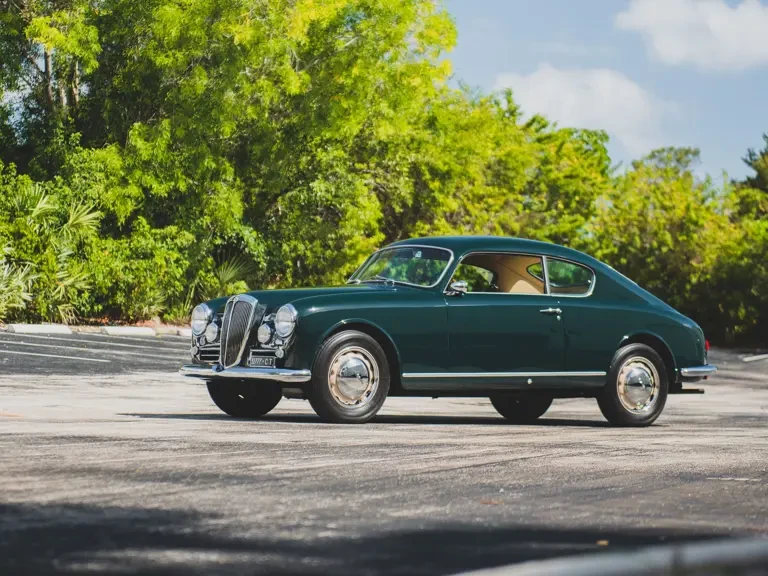 1955 Lancia Aurelia - Image 2 of 31