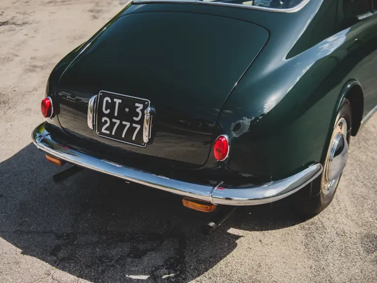 1955 Lancia Aurelia - Image 19 of 31