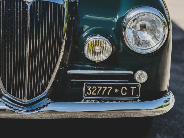 1955 Lancia Aurelia - Image 11 of 31