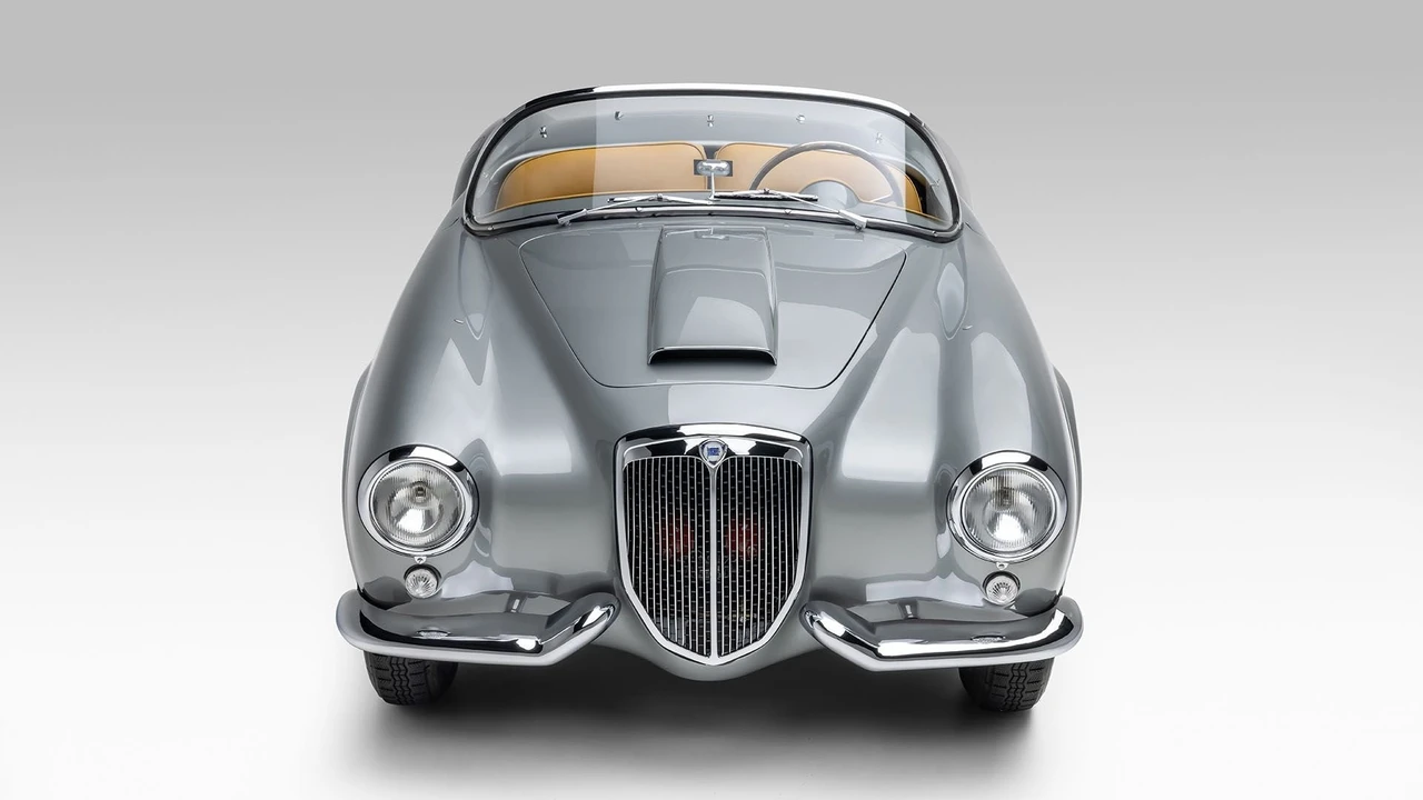 1955 Lancia Aurelia - Image 6 of 31