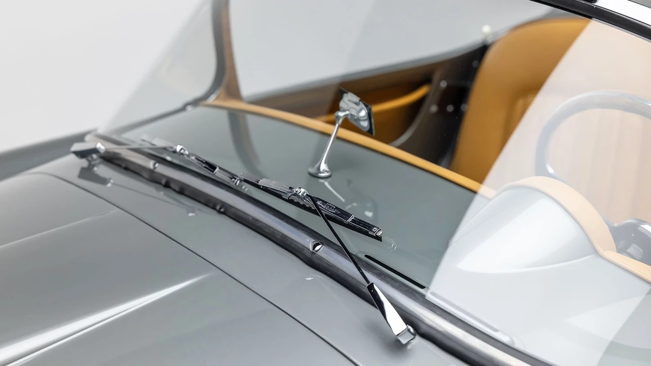 1955 Lancia Aurelia - Image 30 of 31