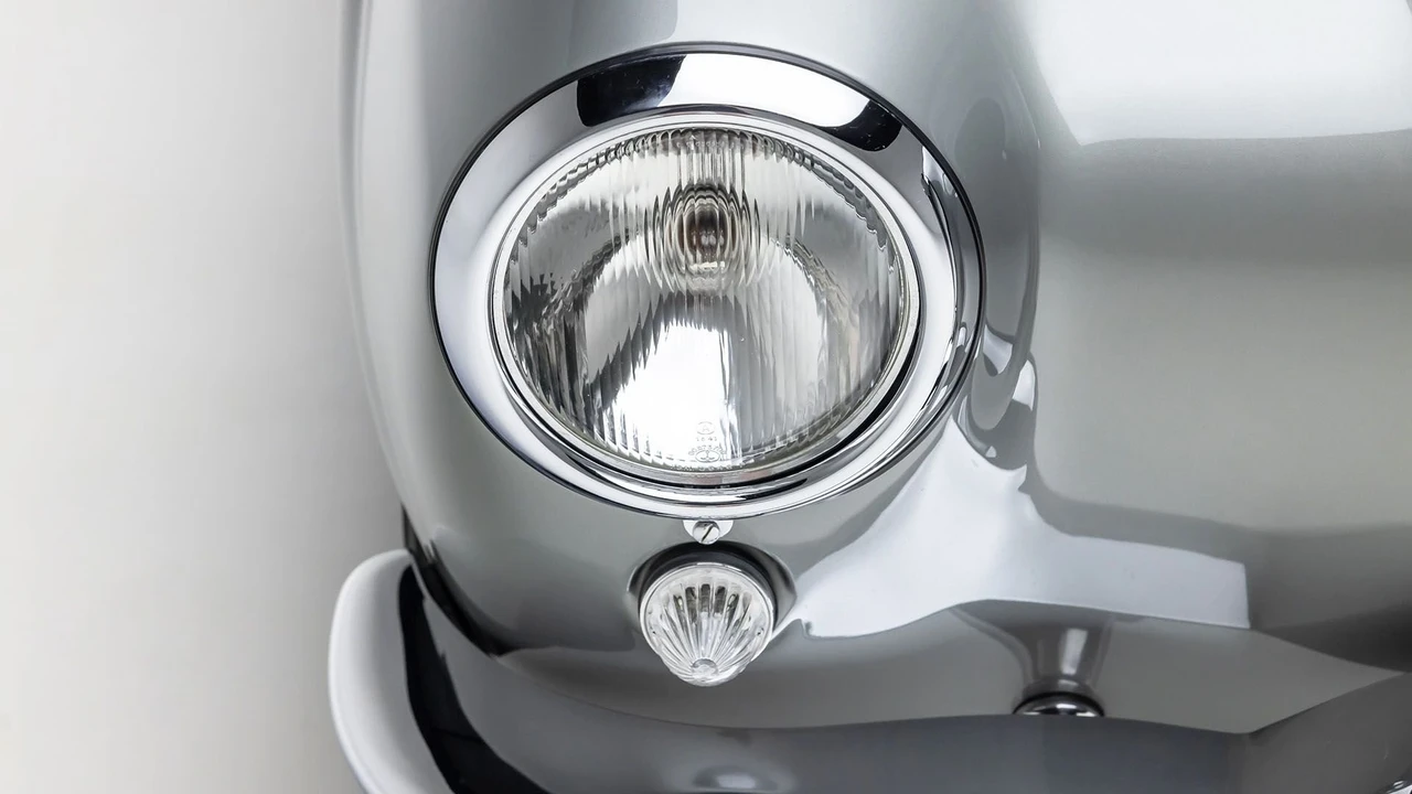 1955 Lancia Aurelia - Image 25 of 31