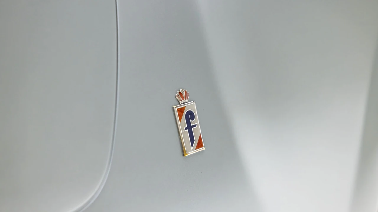 1955 Lancia Aurelia - Image 31 of 31