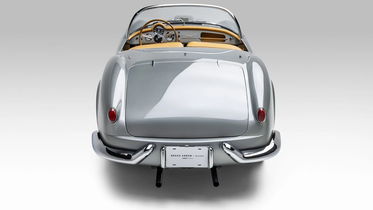 1955 Lancia Aurelia - Image 15 of 31