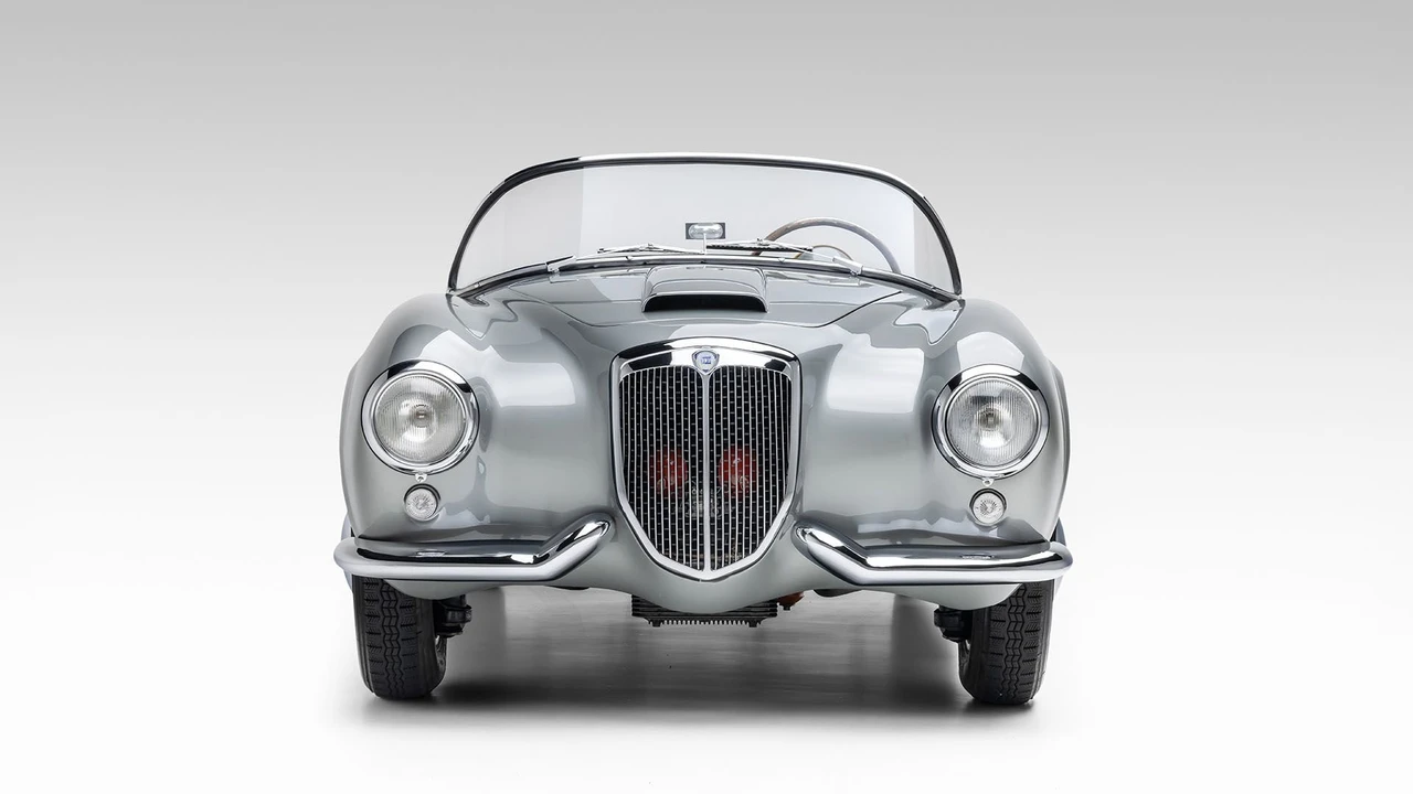 1955 Lancia Aurelia - Image 2 of 31