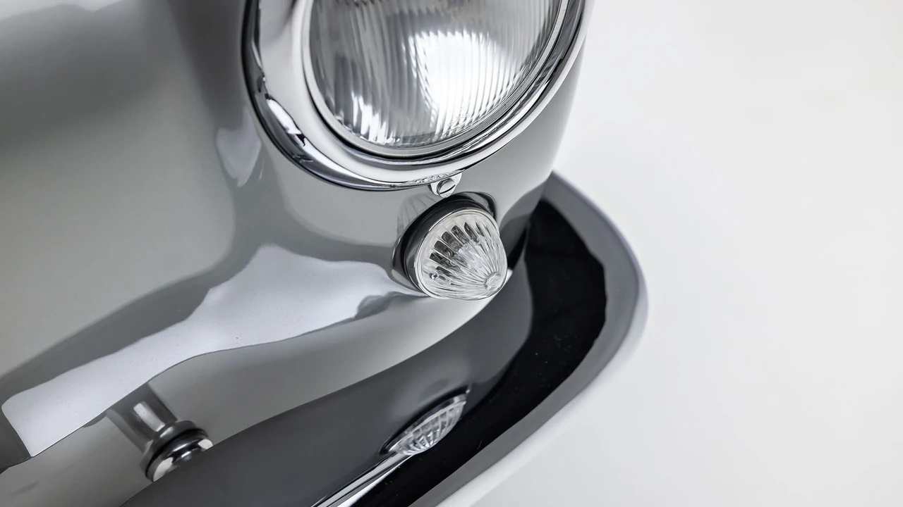 1955 Lancia Aurelia - Image 21 of 31
