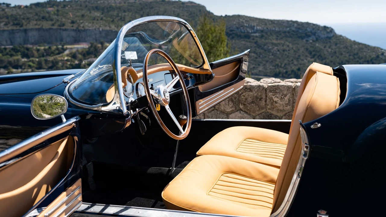 1955 Lancia Aurelia - Image 8 of 31