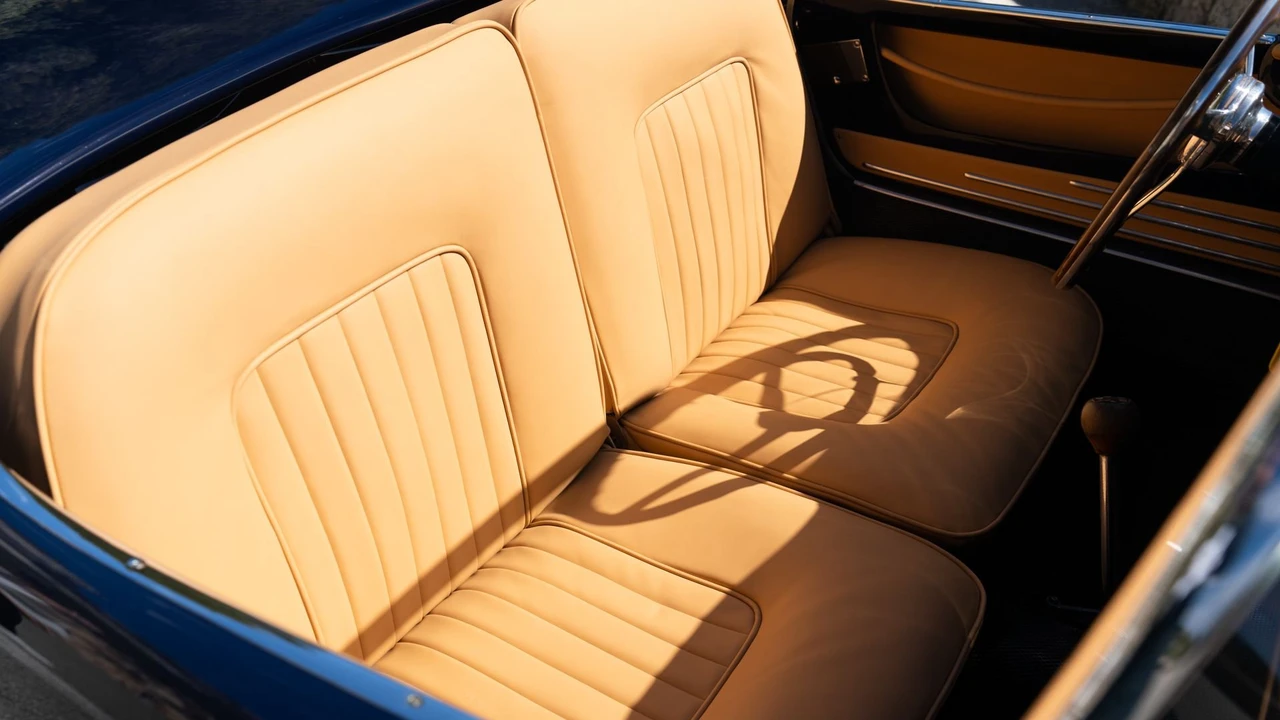 1955 Lancia Aurelia - Image 11 of 31