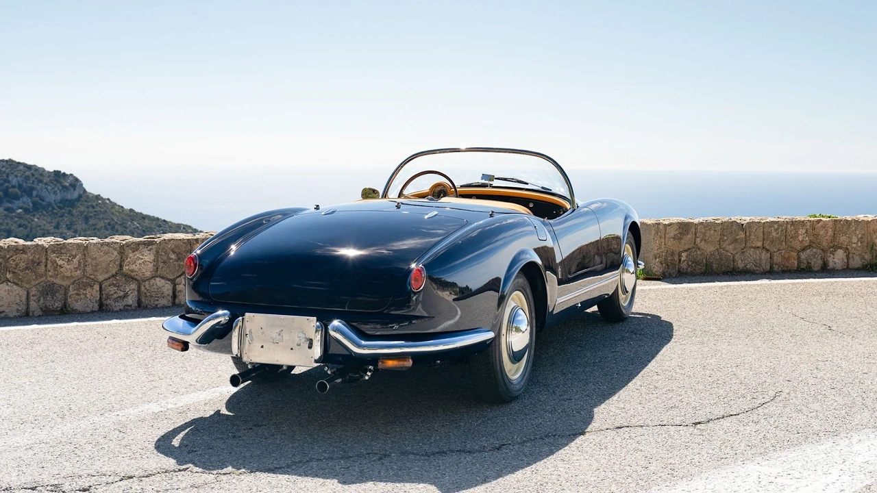 1955 Lancia Aurelia - Image 5 of 31