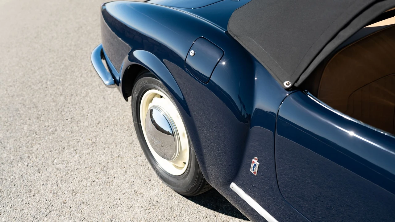 1955 Lancia Aurelia - Image 23 of 31