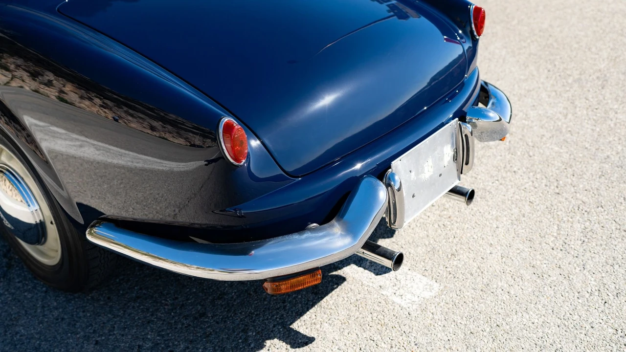 1955 Lancia Aurelia - Image 30 of 31