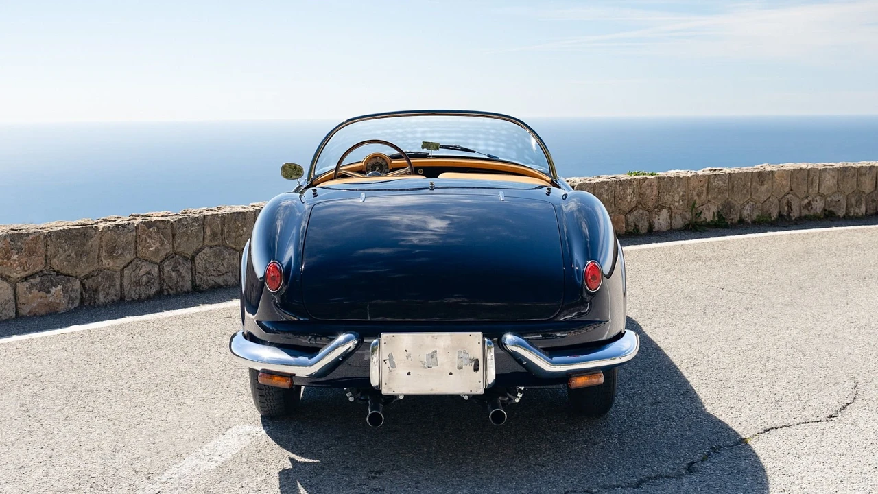 1955 Lancia Aurelia - Image 4 of 31