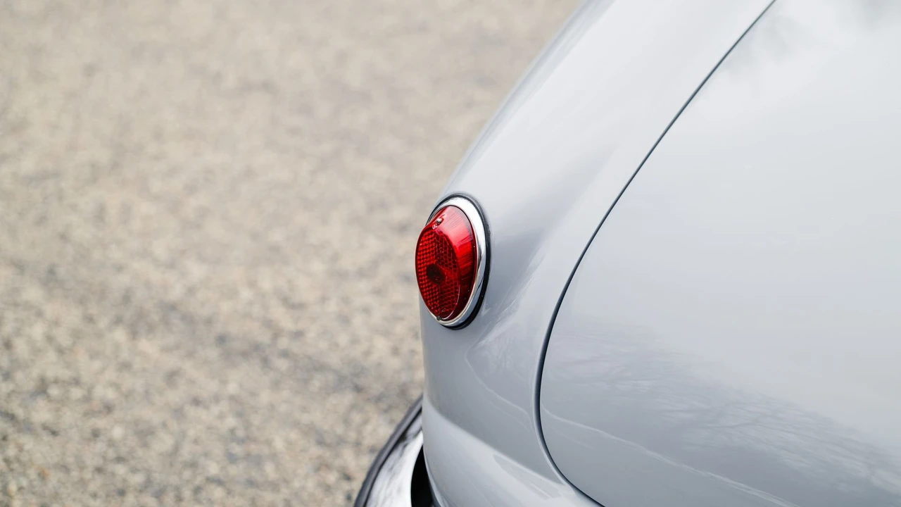 1955 Lancia Aurelia - Image 22 of 31