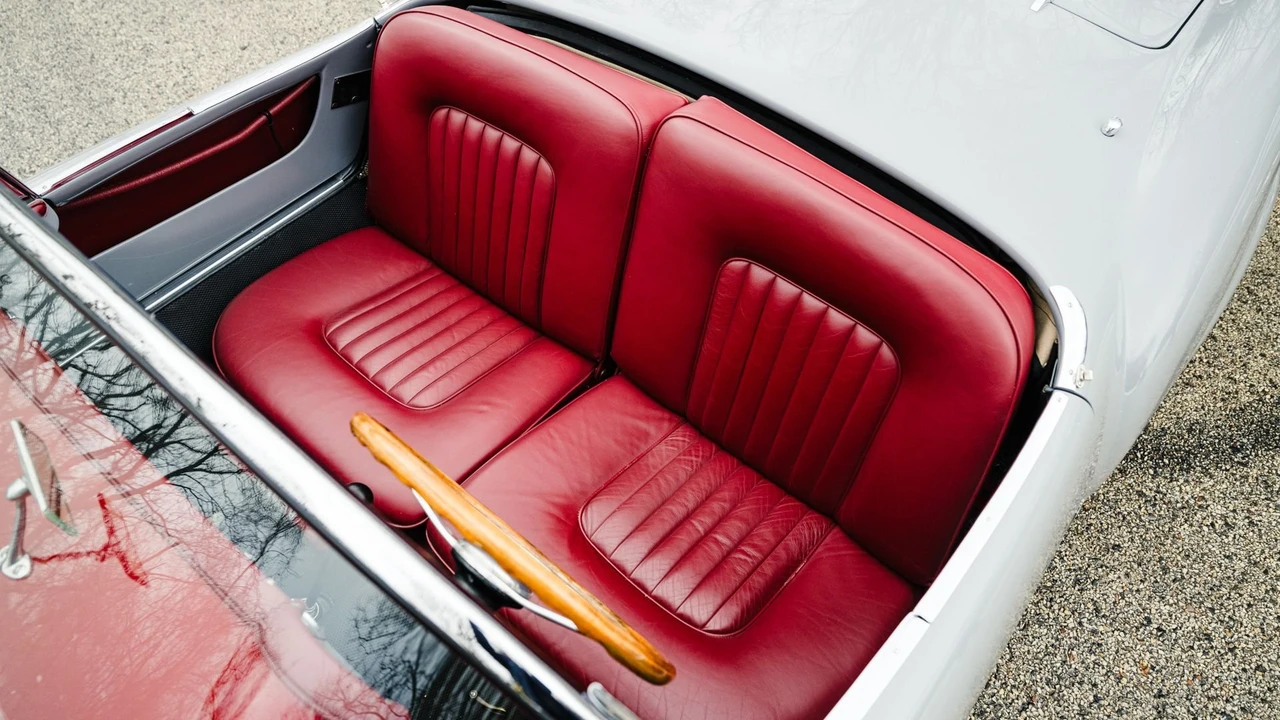 1955 Lancia Aurelia - Image 9 of 31
