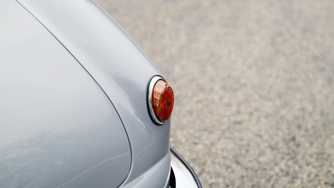 1955 Lancia Aurelia - Image 21 of 31
