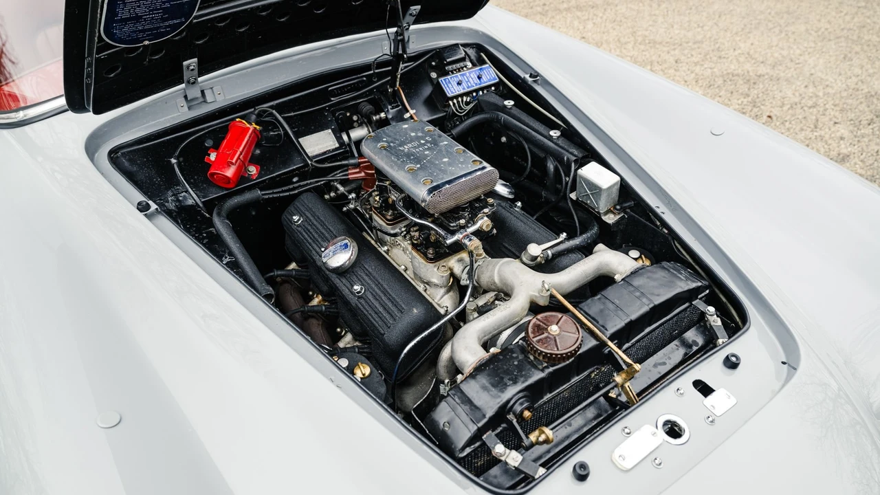 1955 Lancia Aurelia - Image 6 of 31