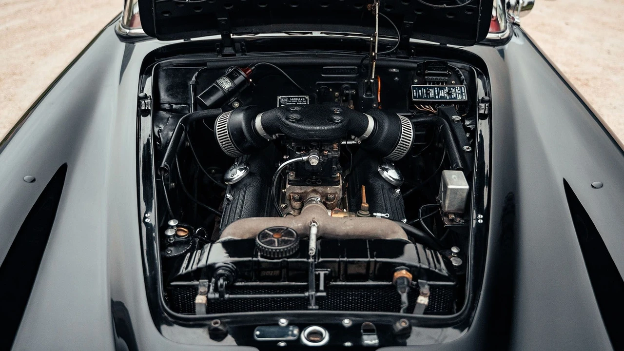 1955 Lancia Aurelia - Image 5 of 31
