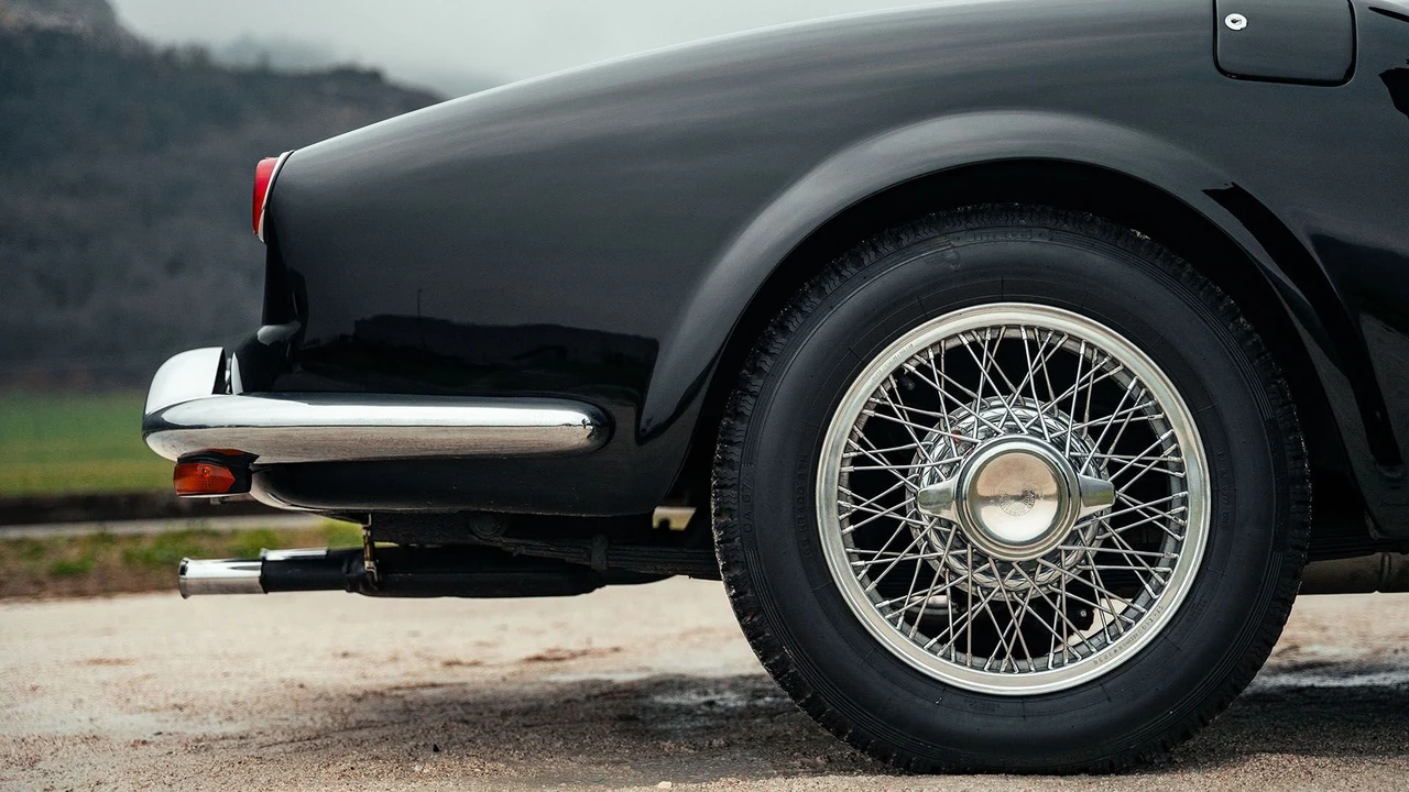 1955 Lancia Aurelia - Image 25 of 31