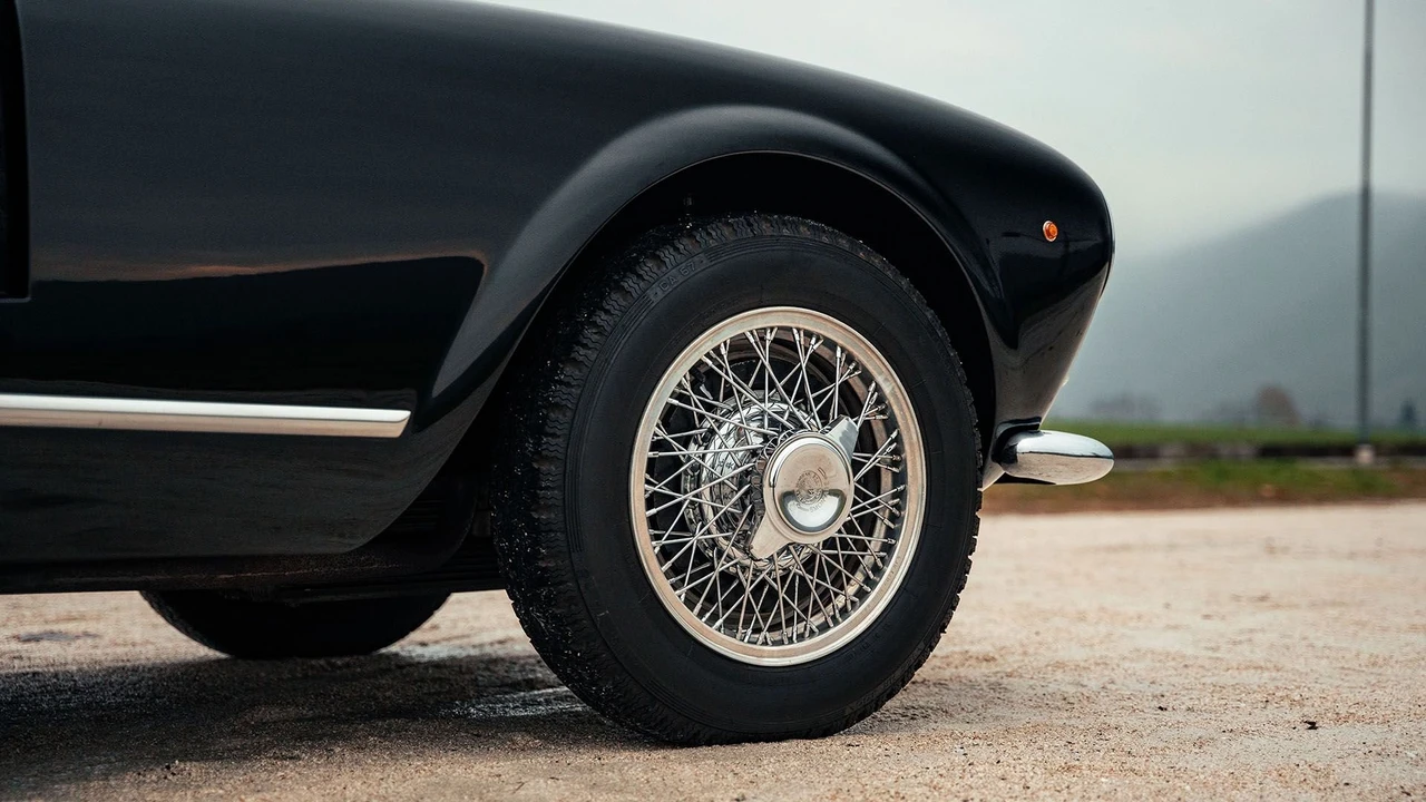 1955 Lancia Aurelia - Image 29 of 31