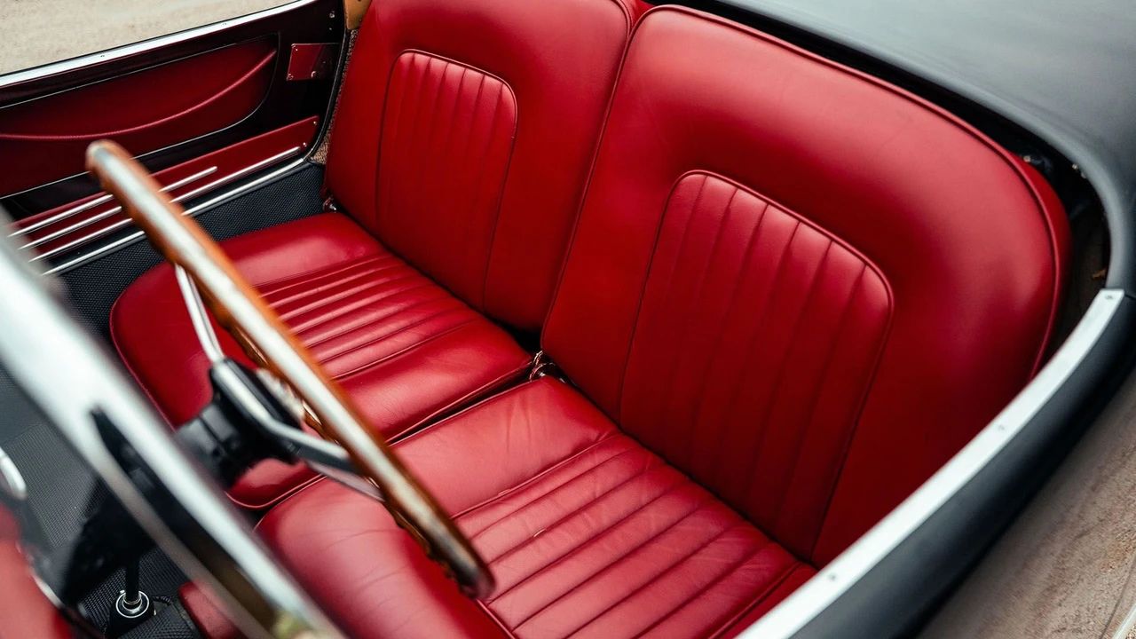 1955 Lancia Aurelia - Image 8 of 31