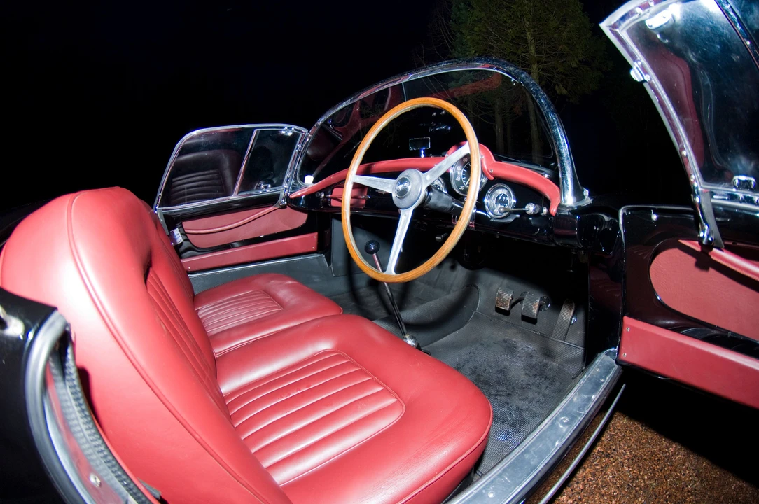 1955 Lancia Aurelia - Image 8 of 14