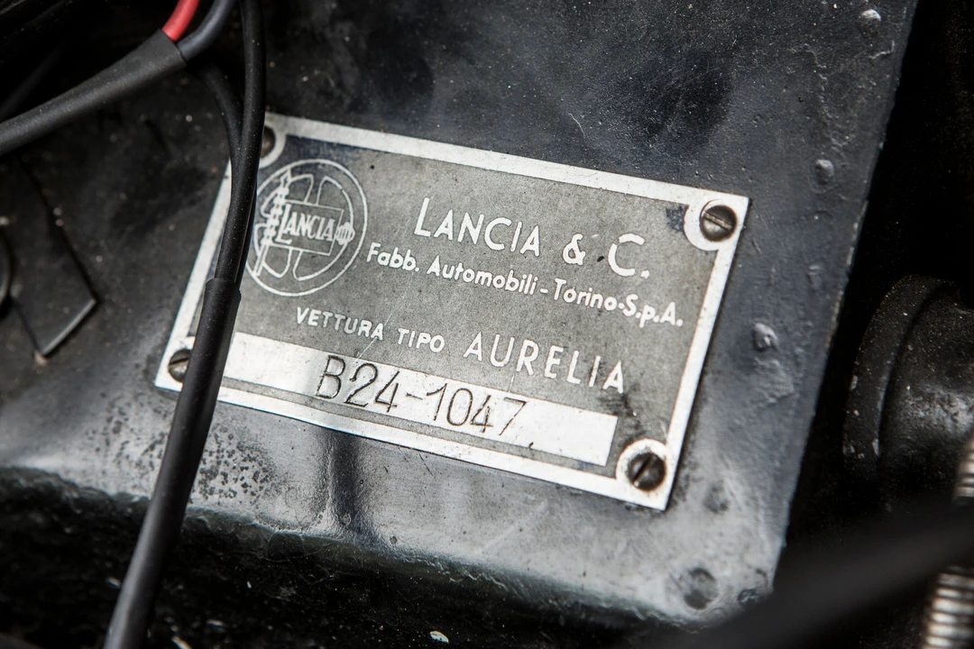 1955 Rolls-Royce Silver Ghost - Image 31 of 31