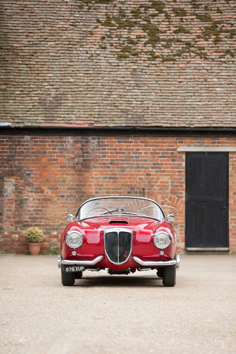 1955 Rolls-Royce Silver Ghost - Image 15 of 31