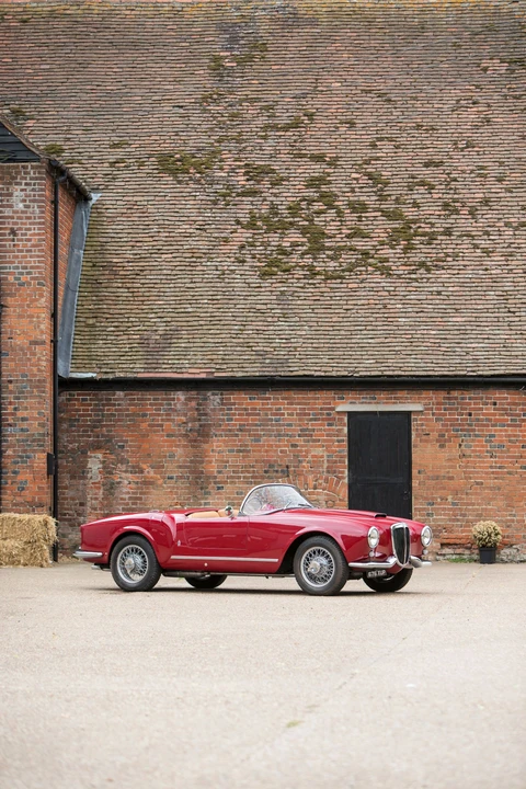 1955 Rolls-Royce Silver Ghost - Image 19 of 31