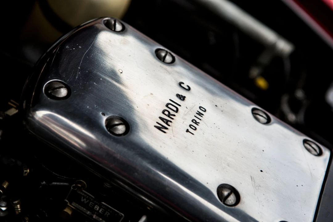 1955 Rolls-Royce Silver Ghost - Image 26 of 31