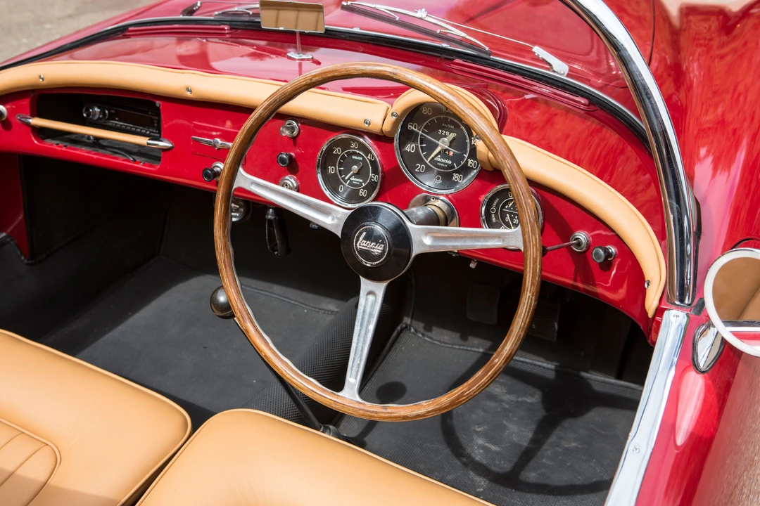 1955 Rolls-Royce Silver Ghost - Image 27 of 31