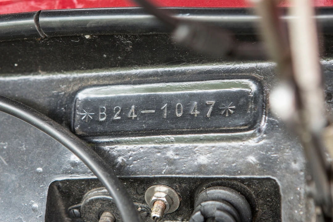 1955 Rolls-Royce Silver Ghost - Image 30 of 31