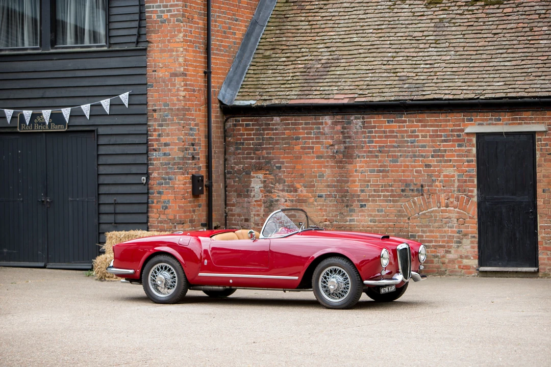 1955 Rolls-Royce Silver Ghost - Image 23 of 31