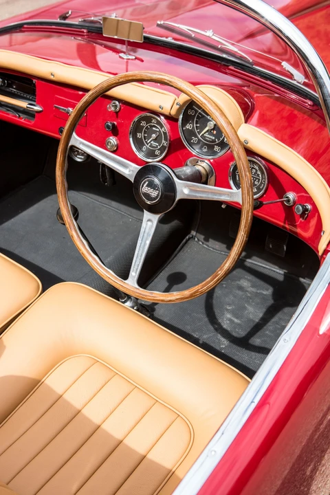 1955 Rolls-Royce Silver Ghost - Image 16 of 31