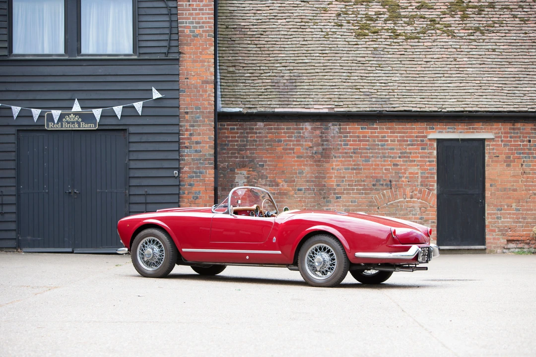 1955 Rolls-Royce Silver Ghost - Image 10 of 31