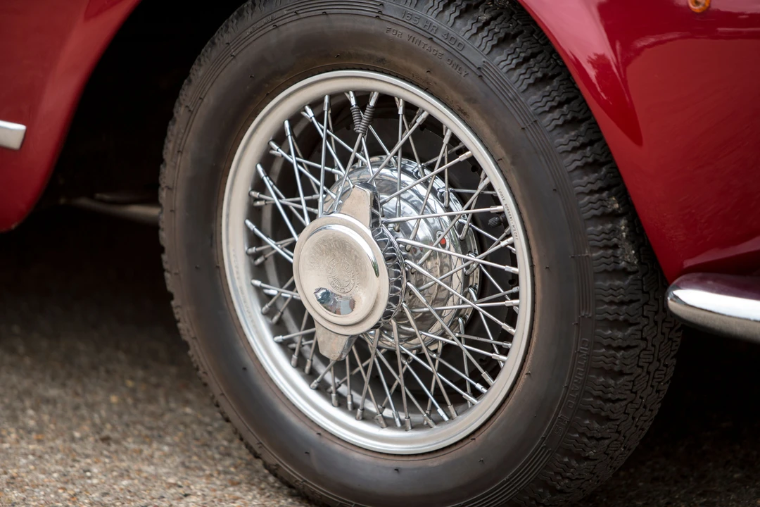 1955 Rolls-Royce Silver Ghost - Image 22 of 31