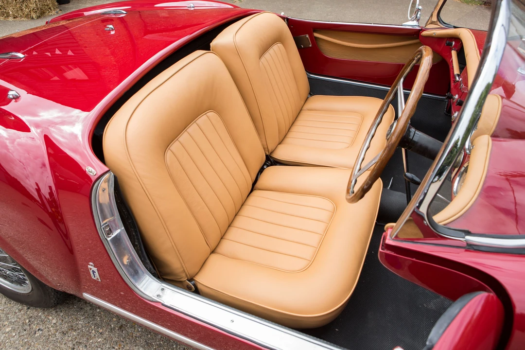 1955 Rolls-Royce Silver Ghost - Image 3 of 31