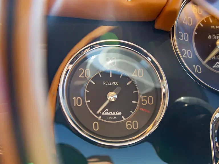 1955 Lancia Aurelia - Image 23 of 31