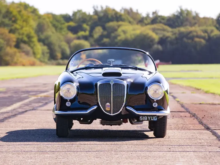 1955 Lancia Aurelia - Image 8 of 31