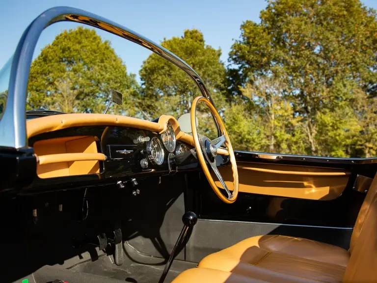 1955 Lancia Aurelia - Image 27 of 31
