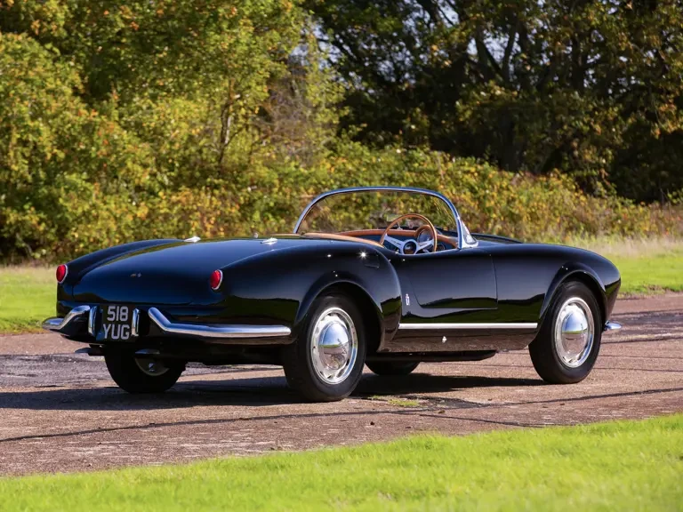1955 Lancia Aurelia - Image 3 of 31