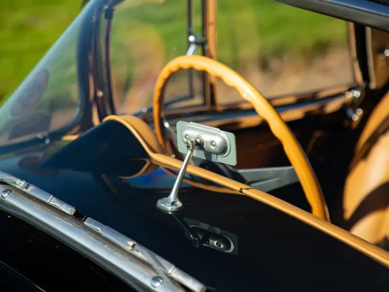 1955 Lancia Aurelia - Image 29 of 31