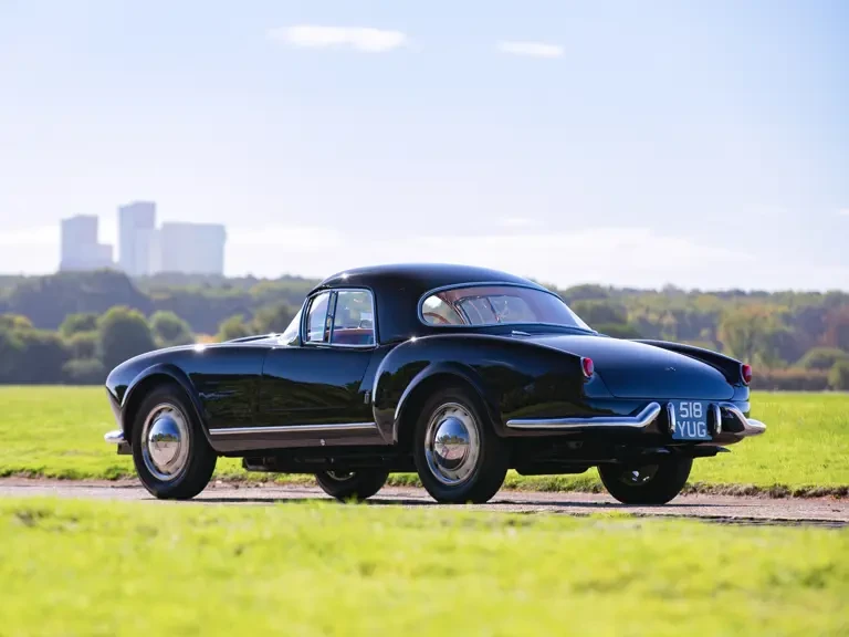 1955 Lancia Aurelia - Image 11 of 31